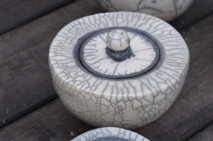 Read more about the article Raku Workshops